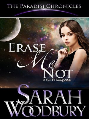 cover image of Erase Me Not